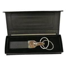 Balenciaga Products For The Best Price In Malaysia Balenciaga Leather Key Holder With Removable Ring Black Jb8421
