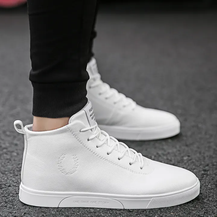 new style trainers