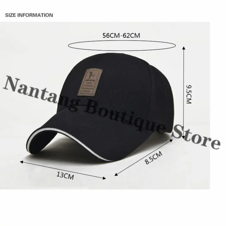 best quality baseball hats