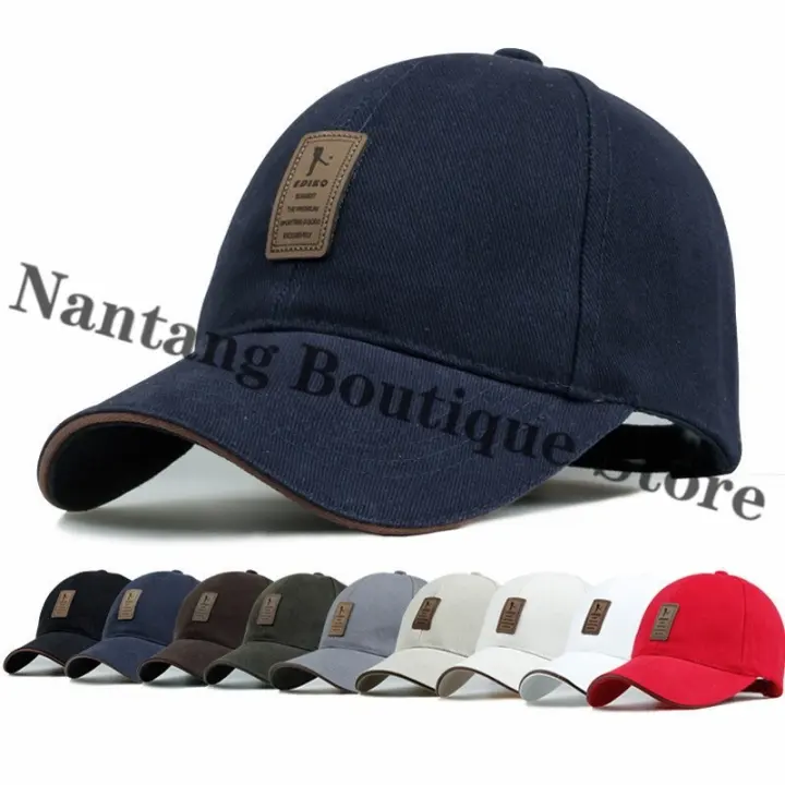 best quality baseball hats