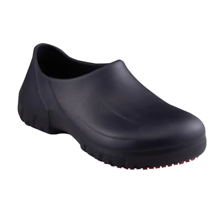 black hammer safety clogs