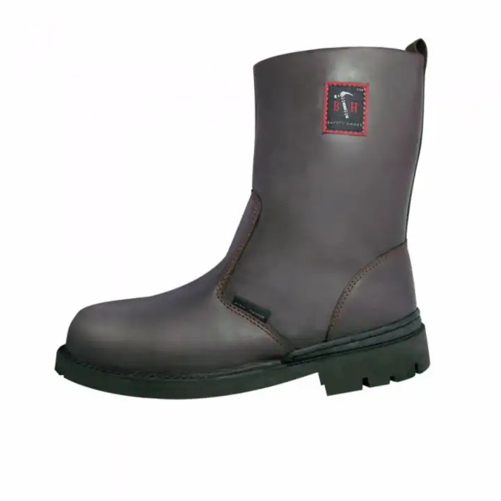 black hammer boots