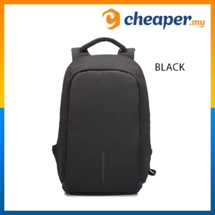 safety backpack