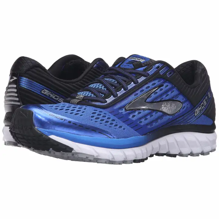 brooks ghost 9 mens 2016