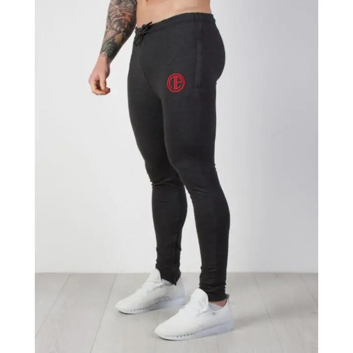 slim athletic pants