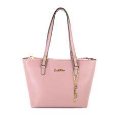 Carlo Rino Women Tote Bags Price In Malaysia Best Carlo Rino 0304001 001 24 Tote Bag Pink