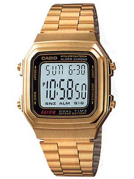 casio a178wga 1adf original genuine lazada casio a178wga 1adf original genuine lazada