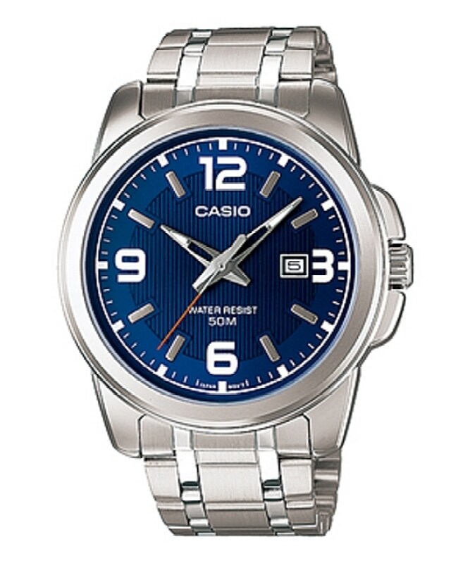 Casio MTP-1314D-2AVDF Original & Genuine Watch Malaysia