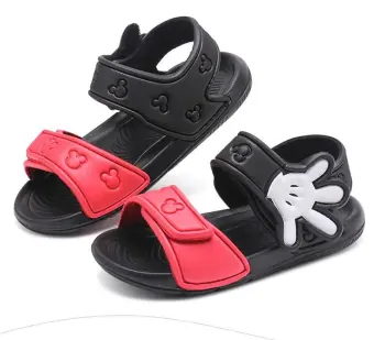 new sandal boy