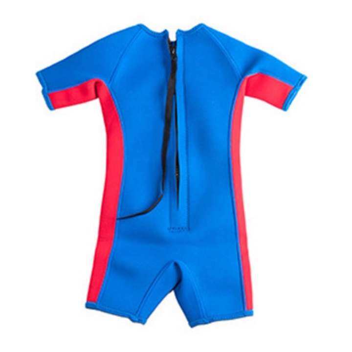 baby thermal swimwear