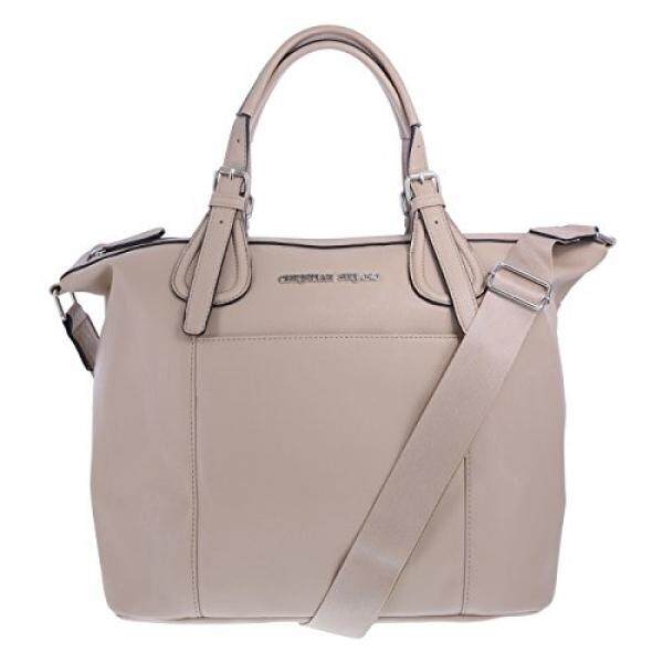 Christian Siriano untuk Payless Wanita Telanjang Wanita Carson Tas 5 Regular-Intl