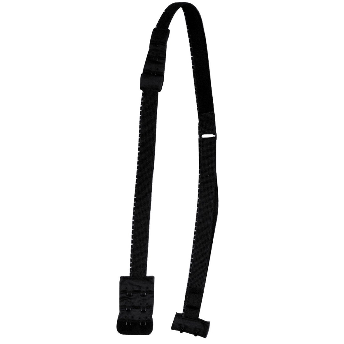 backless strap