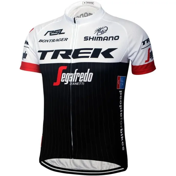 lazada bike jersey