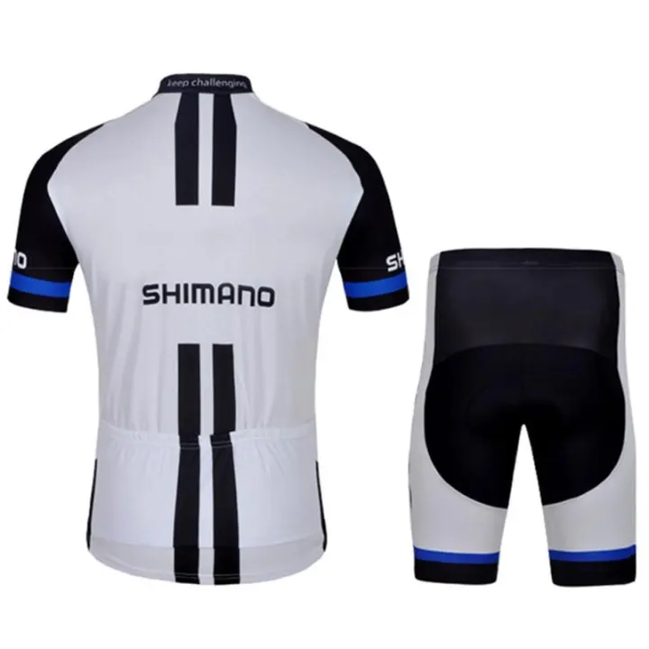 shimano cycling clothing