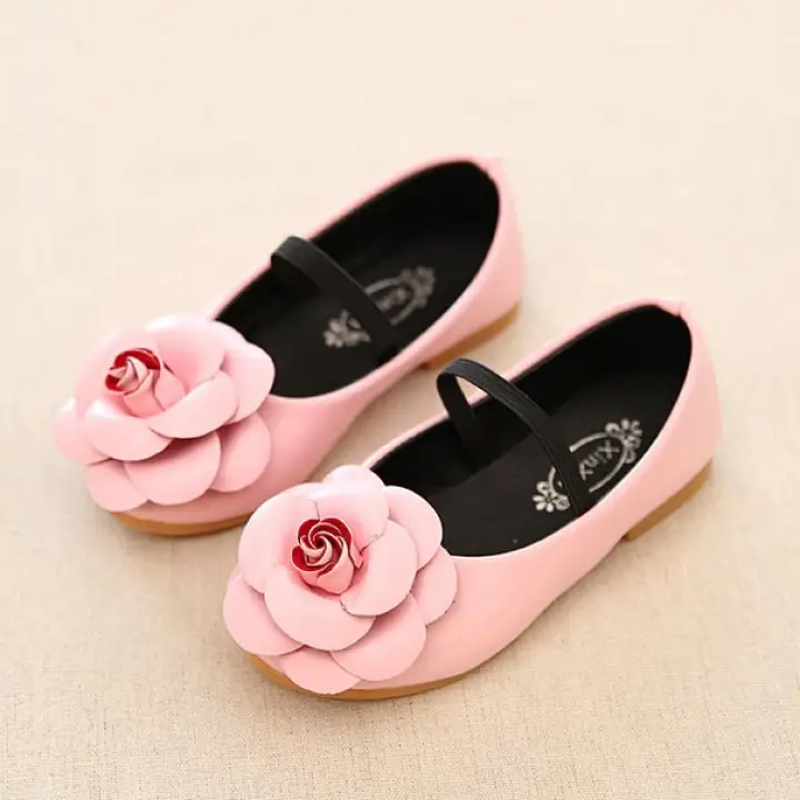 cute rubber shoes