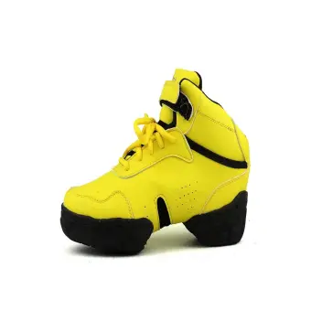 best high top shoes for dancing