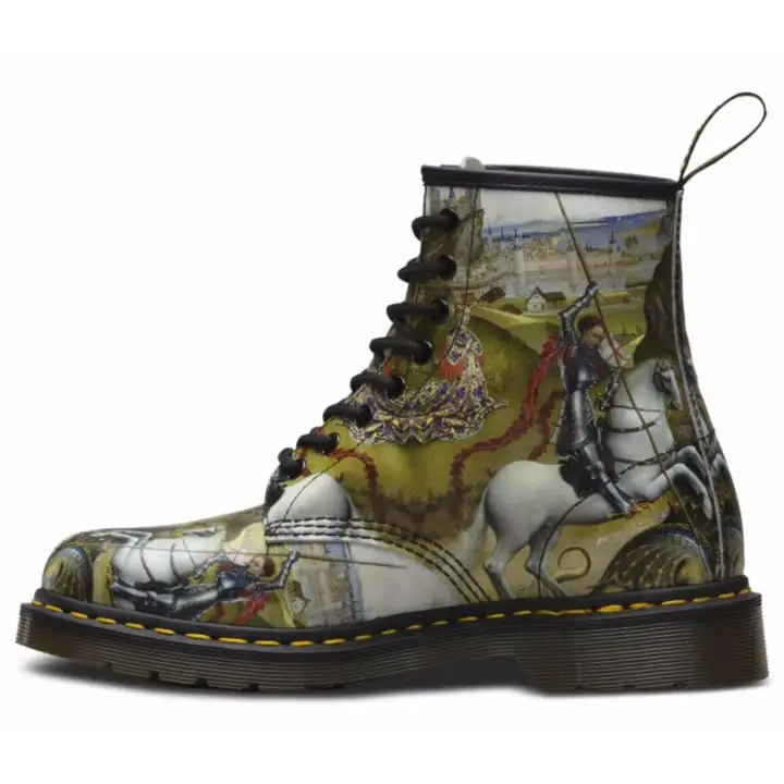 george boots womens