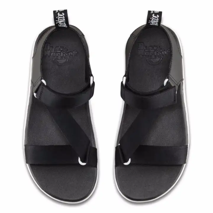 dr martens balfour sandals