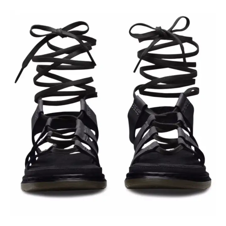 dr martens kristina sandals