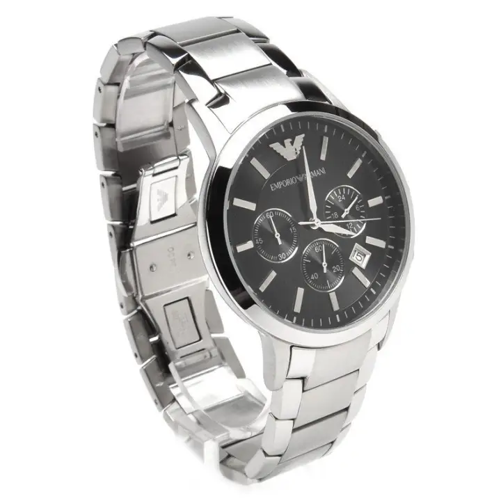 emporio armani mens watch ar2434