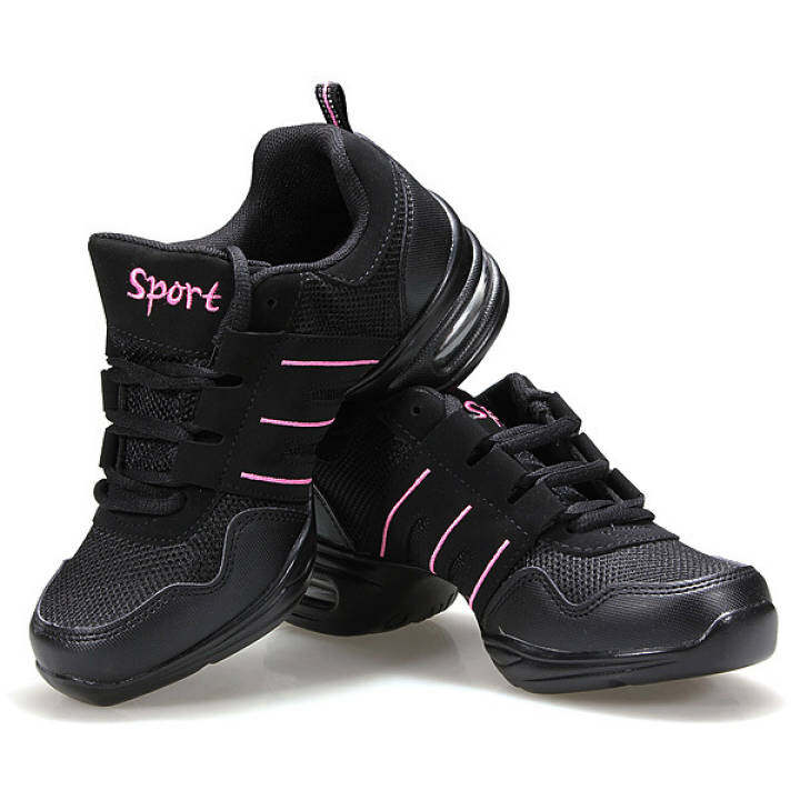 comfy dance shoes