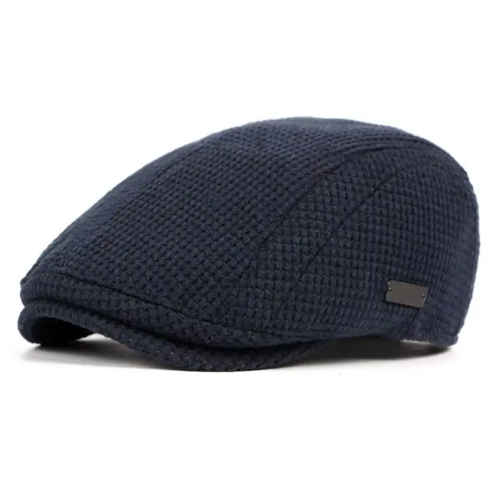 adjustable ivy cap