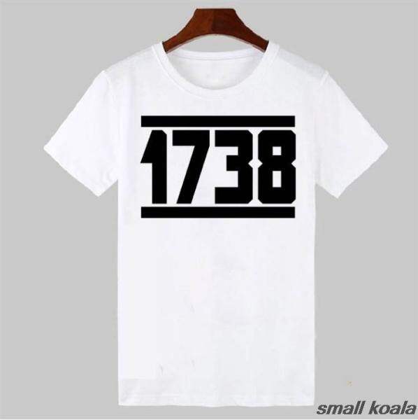 Fashion tshirt 1738 Fetty WAP T Shirt Mens Remy Boyz Trap Queen Drake Drizzy Hip Hop RAP 6 GOD T-shirt HARAJUKU Euro Size - intl