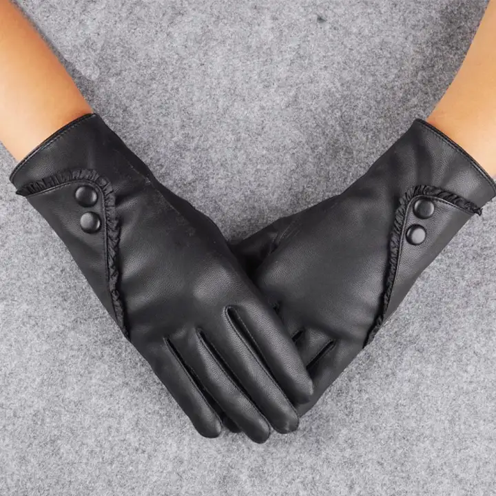 fashion gloves