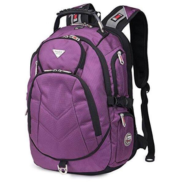Freebiz 18,4 Zoll Laptop Ransel Notebooktasche Laptop-Tasche Rücksack Ransel Passend Für Bis Zu 18-Zoll-Gaming Laptop Für Dell, asus, MSI, Alienware 18 Alienware 17 Authentisch-Internasional