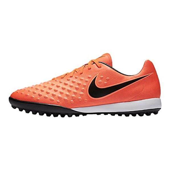 From USA Nike Magista Onda II TF Total Crimson/Black/Bright Mango Mens Shoes - intl