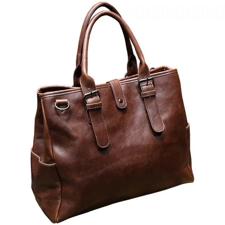 men's handbag for travel