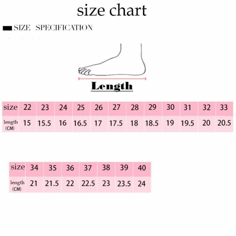 big kid shoe size to women's