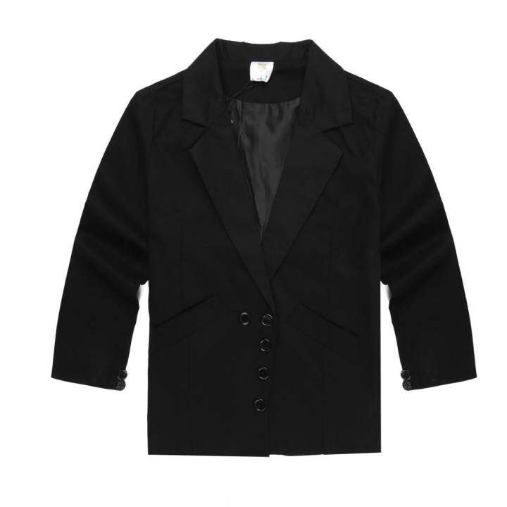 boys casual coat
