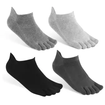 five finger socks