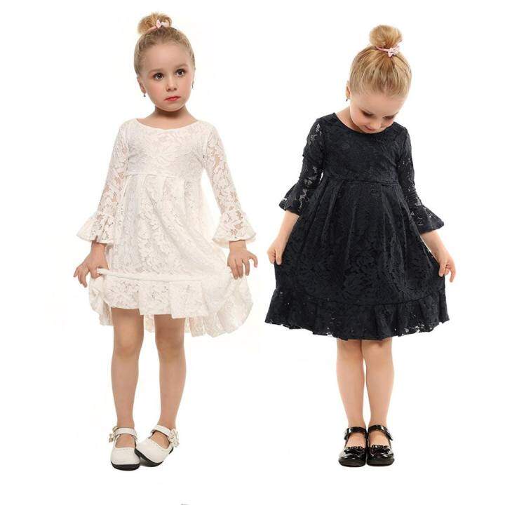 baby girl gaun dress