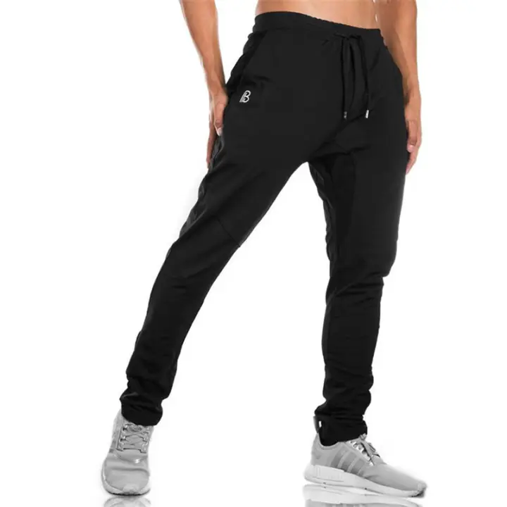 high quality joggers