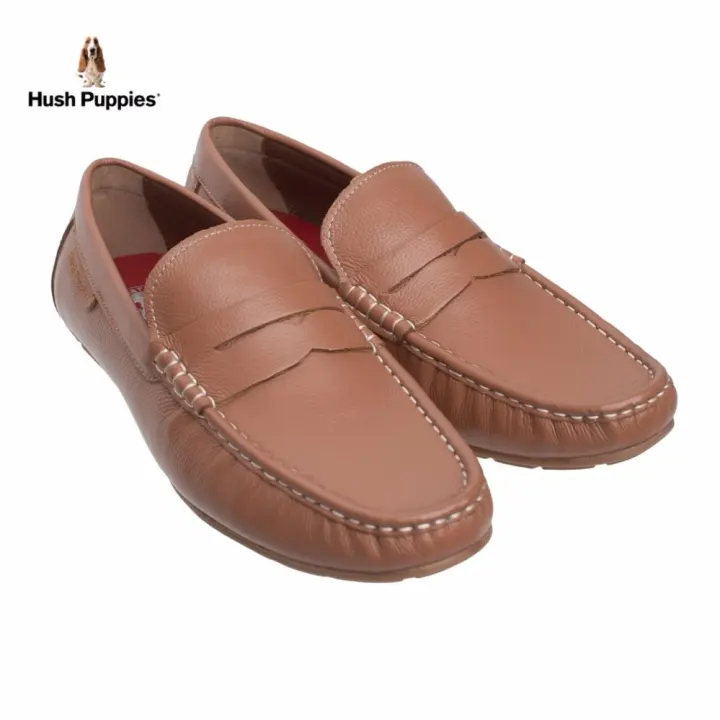 lazada hush puppies shoes