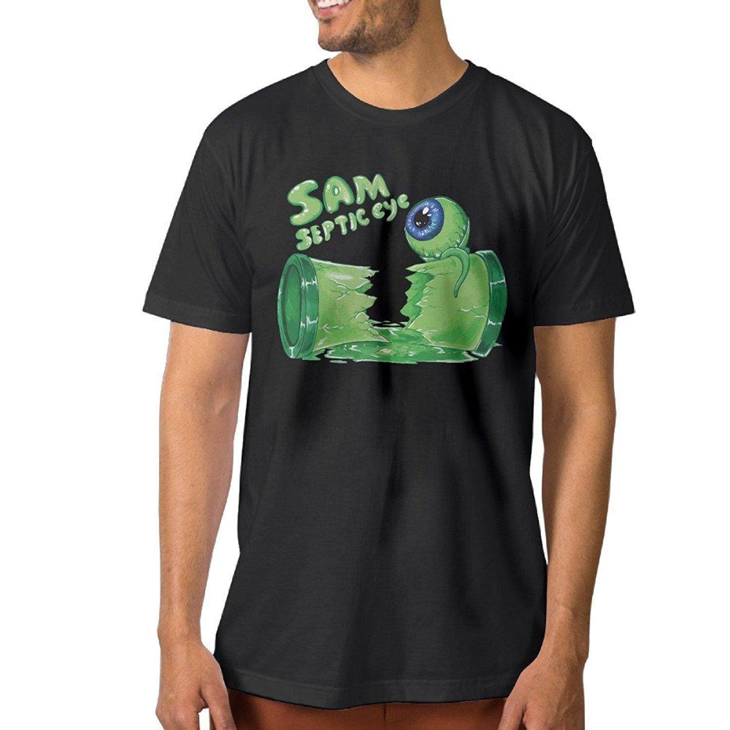 Jacksepticeye Sam Sahabat Terbaik Pria Wanita-Internasional