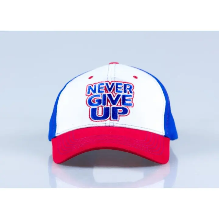 wwe baseball cap
