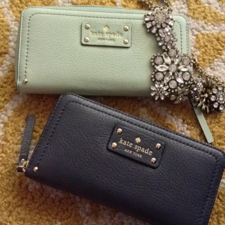 kate spade wristlet malaysia