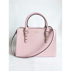Kate Spade Women Bags Price In Malaysia Best Kate Spade Lise Mulberry Street In Dusty Peony