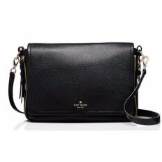 Kate Spade Women Bags Price In Malaysia Best Kate Spade Mayra Cobble Hill In Black