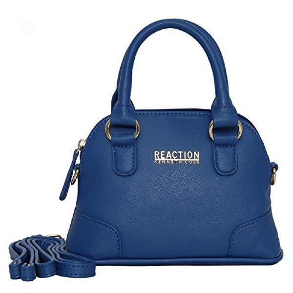 Kenneth Cole Reaction Bags For Women Philippines Kenneth Cole Reaction Kn1476 Dome Mini Crossbody Messenger Purse Shoulder Bag Intl