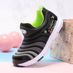 Kids Unisex Fashion Sneakers Caterpillar Style Running Shoes Caual Shoes Comfortable Walking Shoes Tourist Shoes