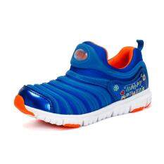Kids Unisex Fashion Sneakers Caterpillar Style Running Shoes Caual Shoes Comfortable Walking Shoes Tourist Shoes