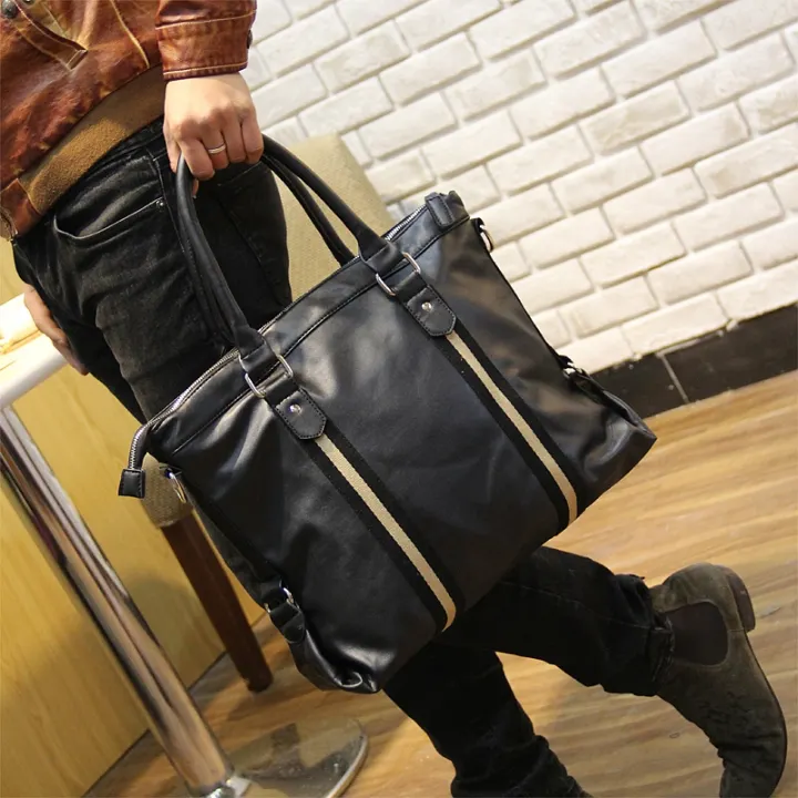 korean briefcase