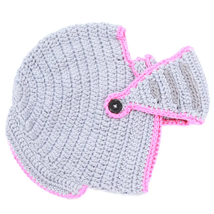 knight winter hat