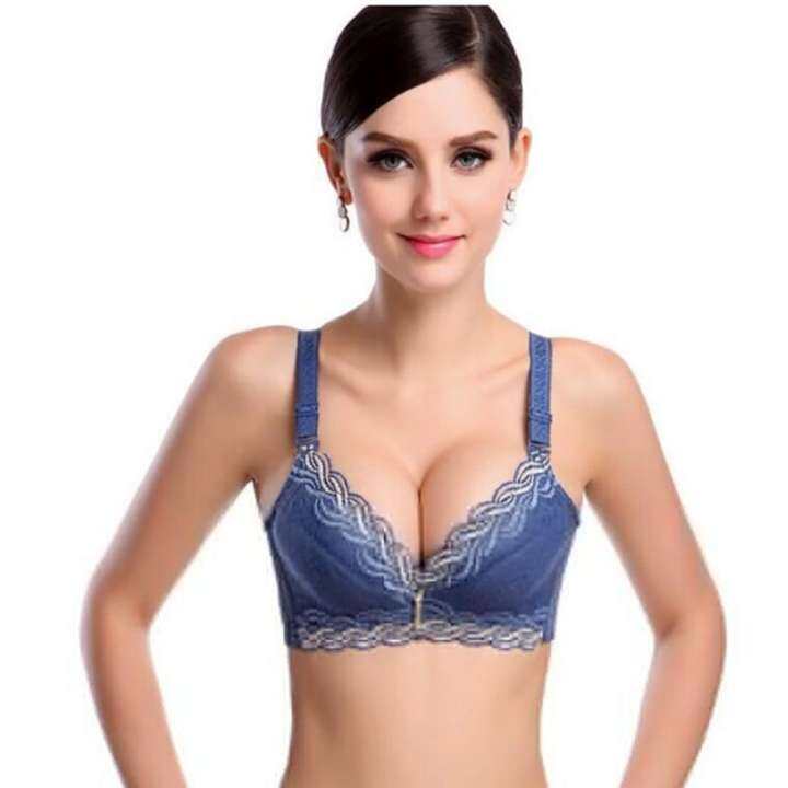 breast push up
