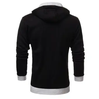 sports sweater mens