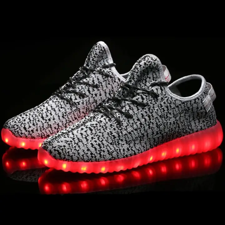 light up shoes for adults